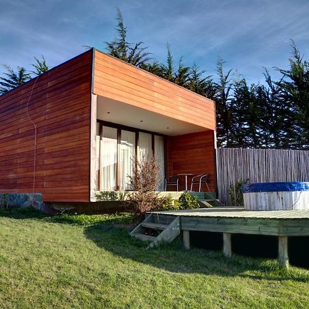 Ruka Lobos Otel Pichilemu Dış mekan fotoğraf