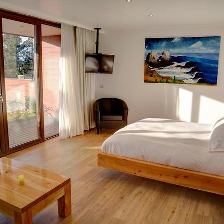 Ruka Lobos Otel Pichilemu Dış mekan fotoğraf